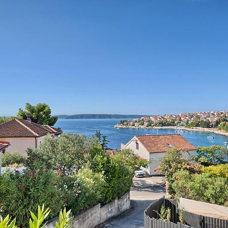 Apartmani Ticic Traù Esterno foto