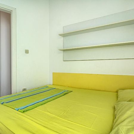 Apartmani Ticic Traù Esterno foto
