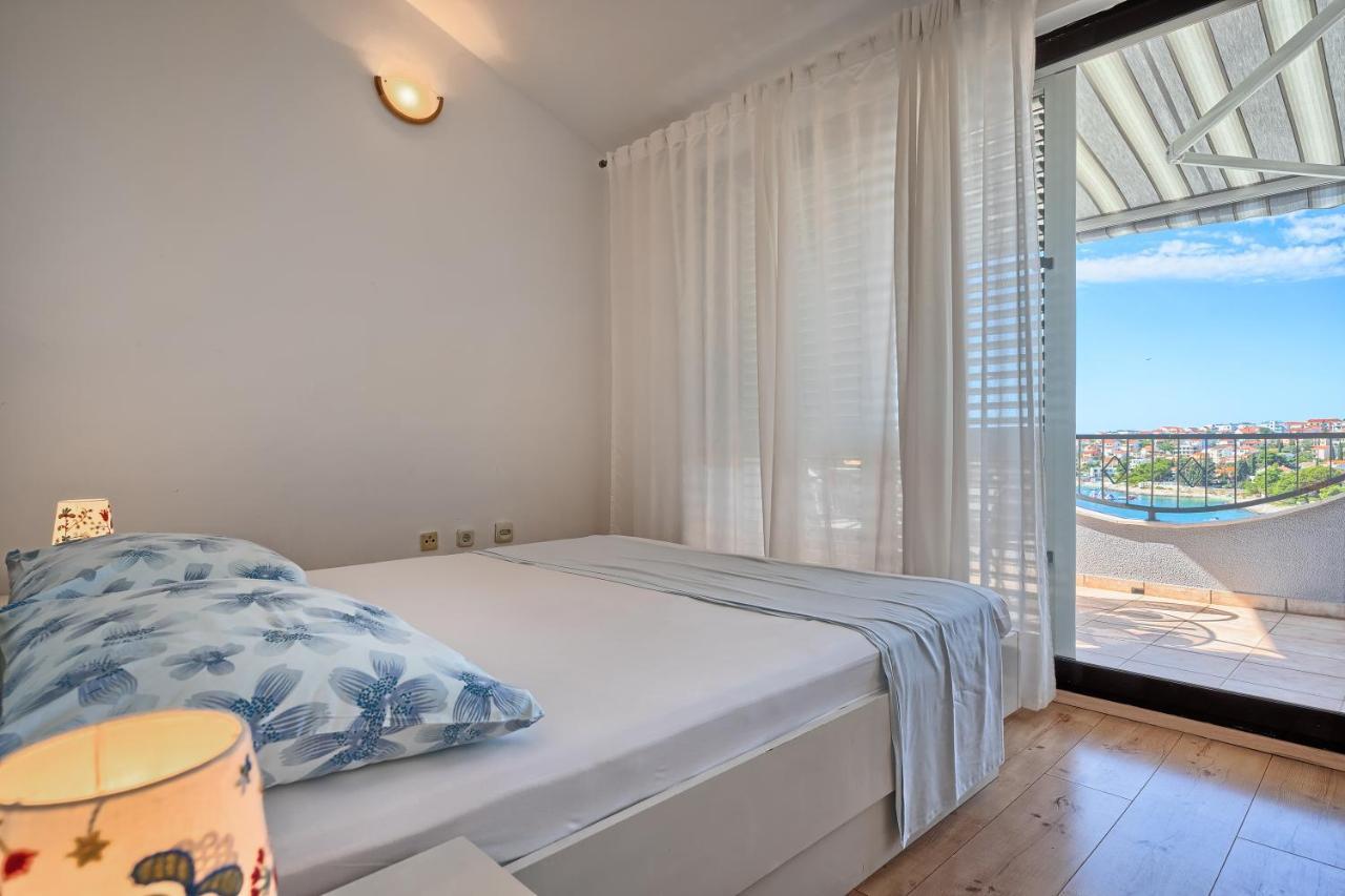 Apartmani Ticic Traù Esterno foto