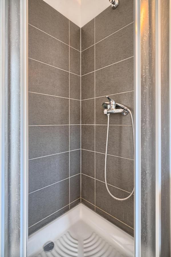 Apartmani Ticic Traù Esterno foto