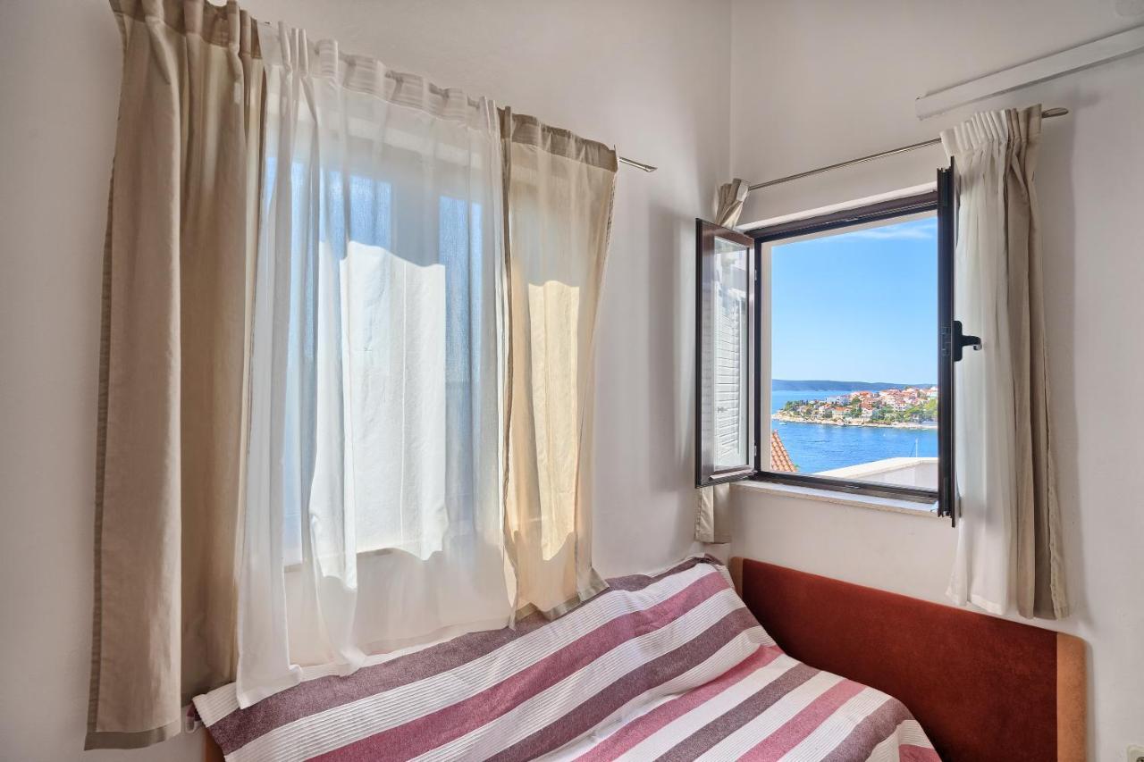 Apartmani Ticic Traù Esterno foto