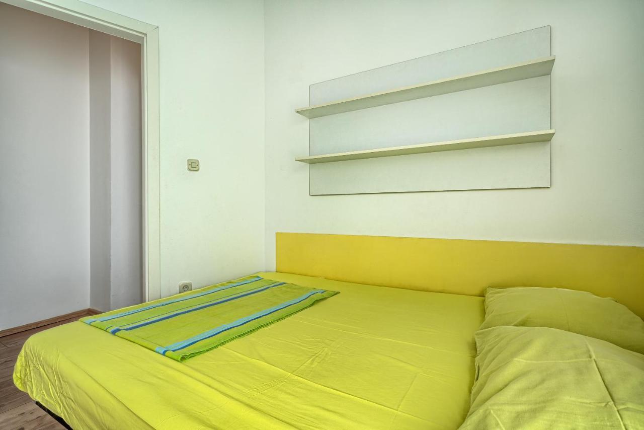 Apartmani Ticic Traù Esterno foto