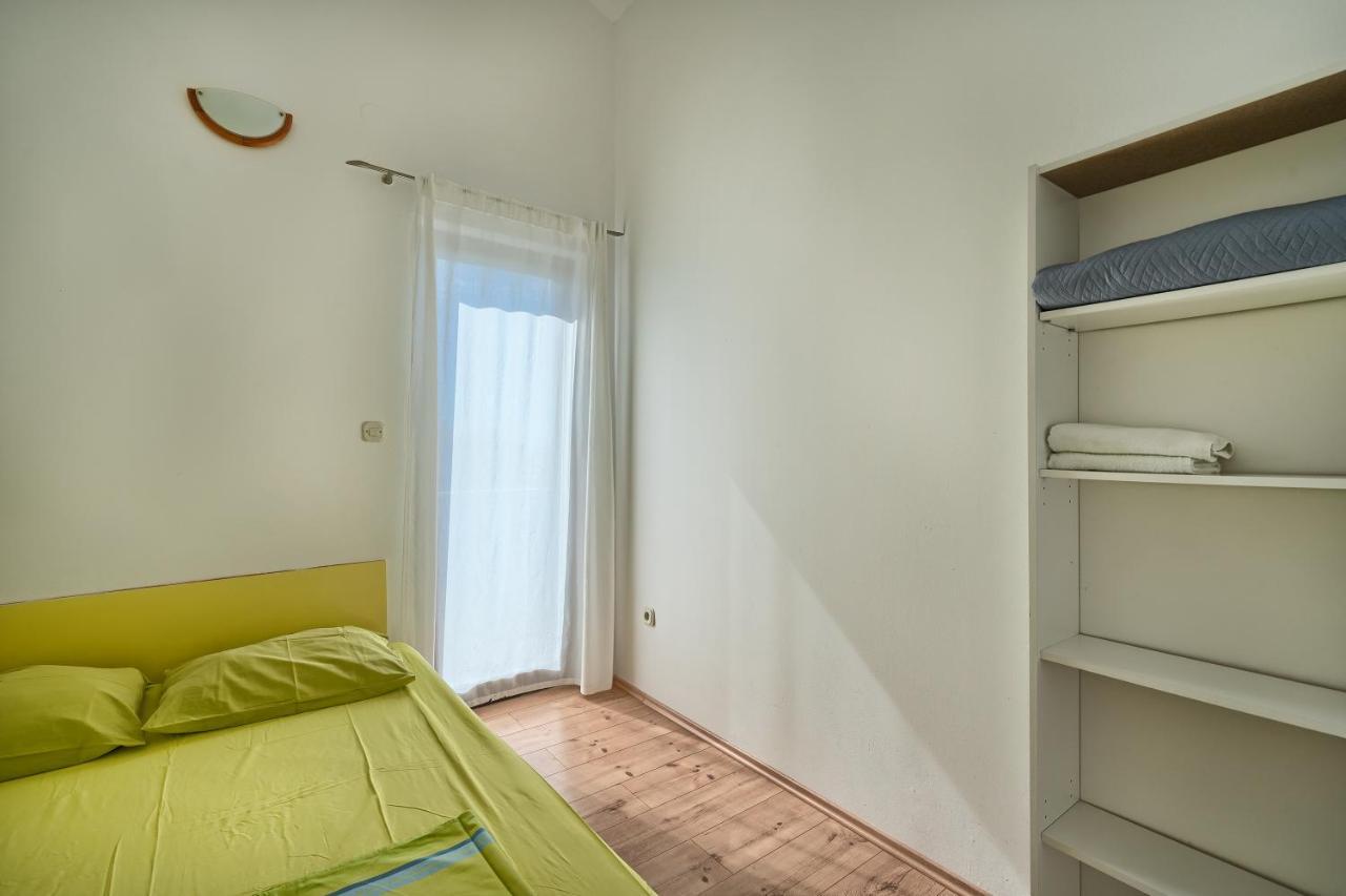 Apartmani Ticic Traù Esterno foto
