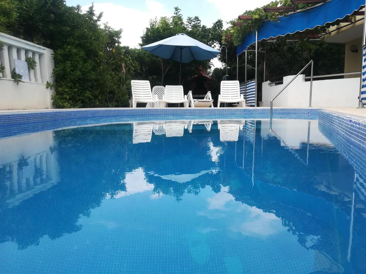 Apartmani Ticic Traù Esterno foto