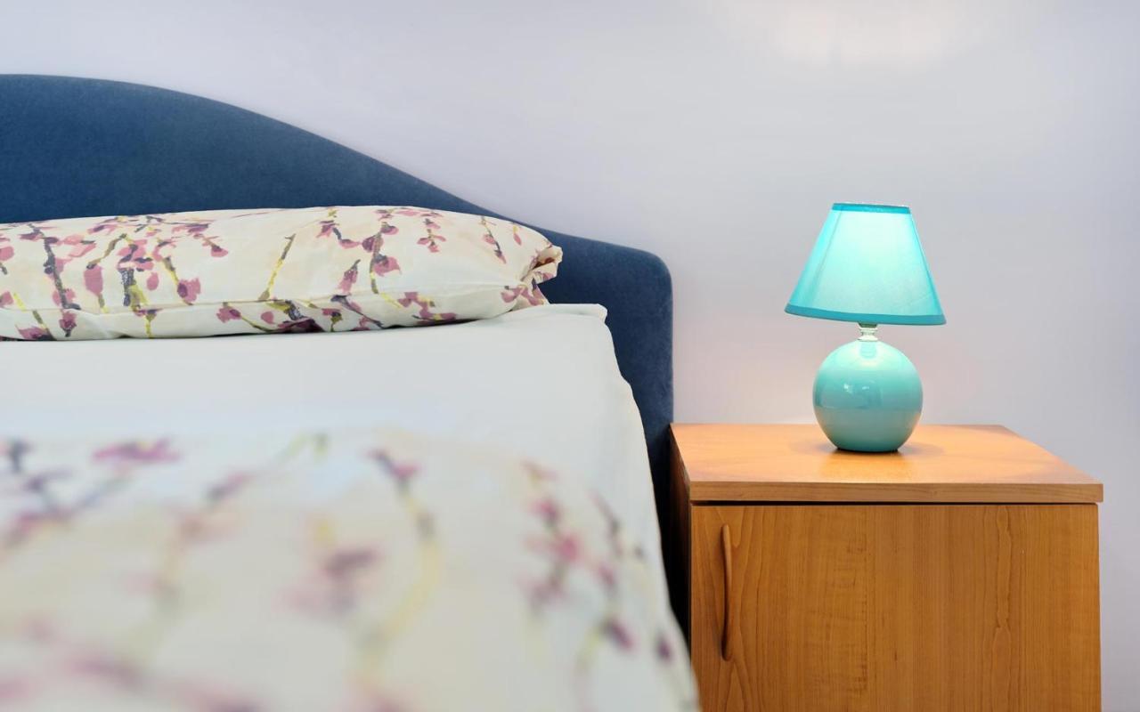 Apartmani Ticic Traù Esterno foto
