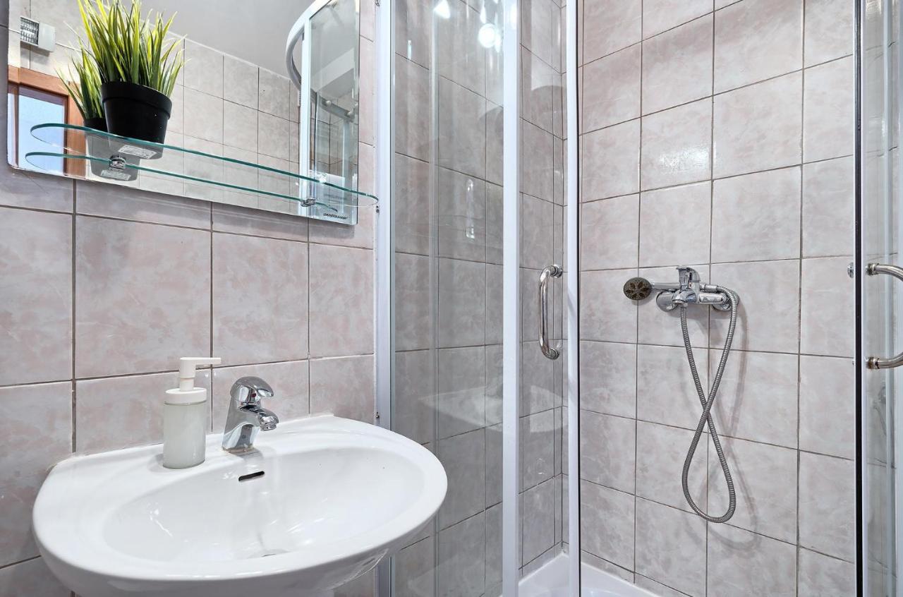 Apartmani Ticic Traù Esterno foto